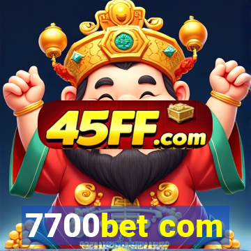 7700bet com